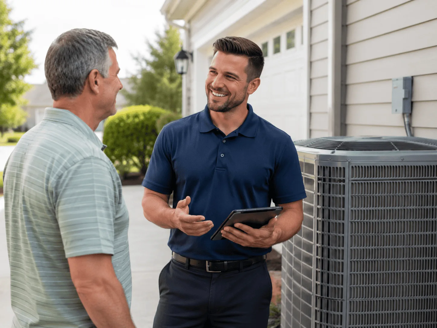 Heat Pump Installation Monticello, MS FAQs